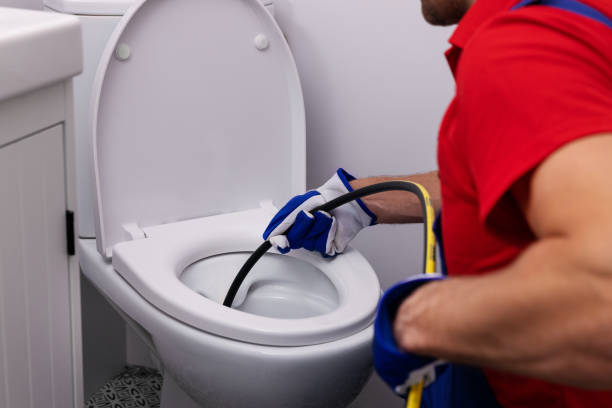 Best Drain Cleaning Services  in Collingdale, PA