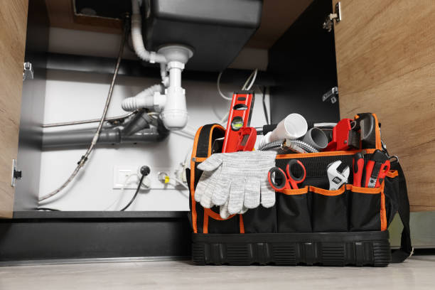Trusted Collingdale, PA Plumbing Experts