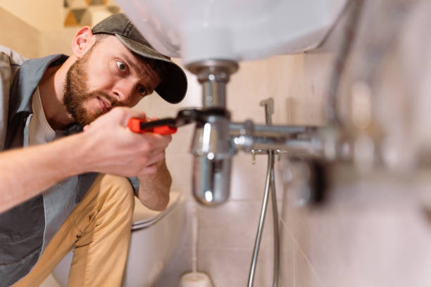 Best Emergency Plumbing Repair  in Collingdale, PA