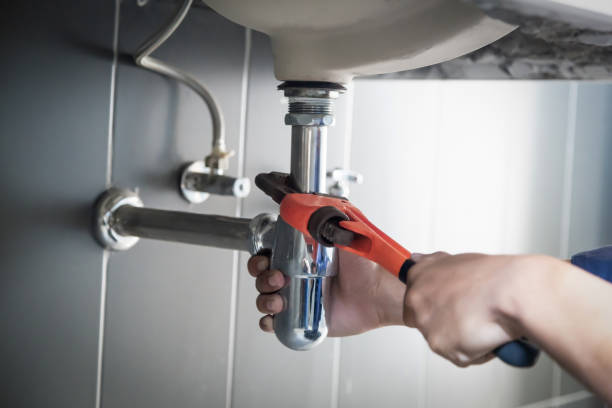 Gas Line Repair in Collingdale, PA