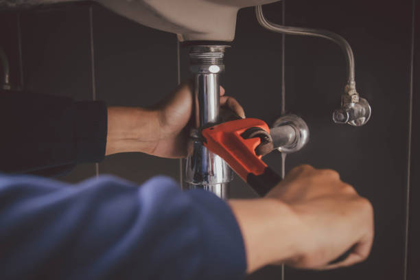Best Clogged Drain Plumber  in Collingdale, PA